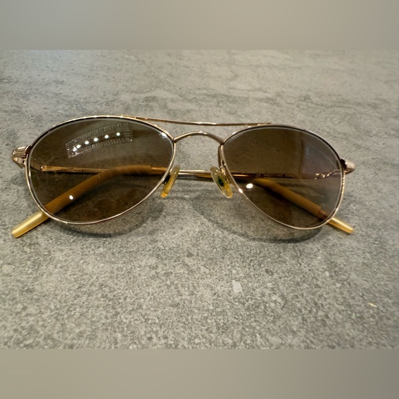 Aviator Sunglasses - Picture 1 of 4